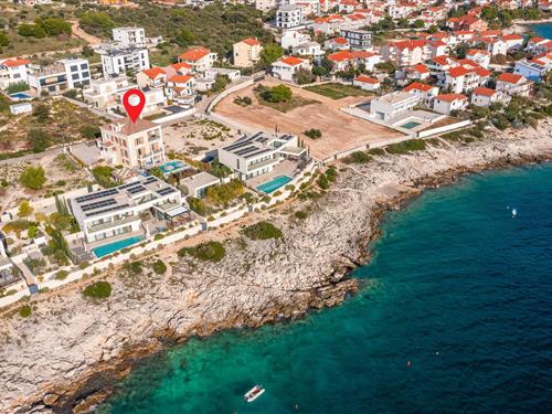 Semesterhus/Semesterlägenhet - 10 personer -  - Lozica IV/ - Trogir - 22203 - Rogoznica