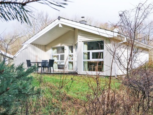 Sommerhus - 6 personer -  - Mars - 23570 - Travemünde-Priwall