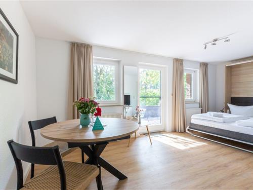 Ferieleilighet - 2 personer -  - Bernhard-Seitz-Weg - 18347 - Ahrenshoop