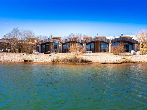 Sommerhus - 3 personer -  - Hafenstraße - 04463 - Großpösna