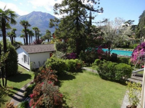 Holiday home - 4 persons -  - Minusio - 6648