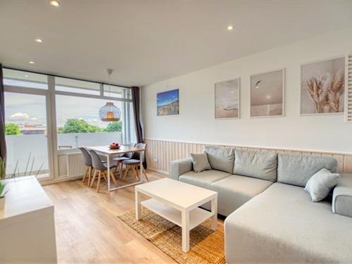 Ferieleilighet - 5 personer -  - K Ferienpark - 23774 - Heiligenhafen