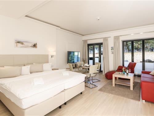 Ferieleilighet - 3 personer -  - Südstrand - 18609 - Prora/Rügen