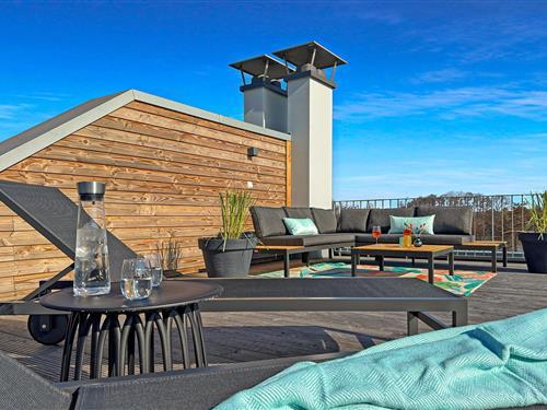 Holiday apartment - 3 persons -  - An den Pütten 17A Wohn. - 26969 - Tossens