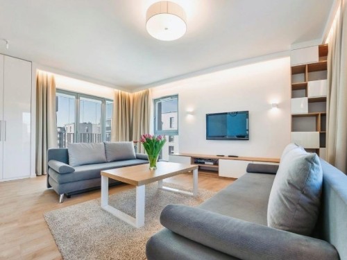 Holiday apartment - 6 persons -  - Ignacego Krasickiego - 80-515 - Gdansk