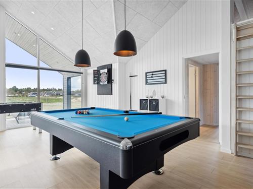 Ferienhaus - 24 Personen -  - Solvang - Houstrup - 6830 - Nr. Nebel