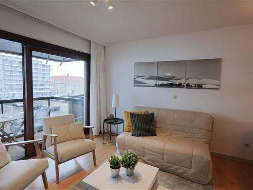 Ferienhaus - 4 Personen -  - 8670 - Oostduinkerke