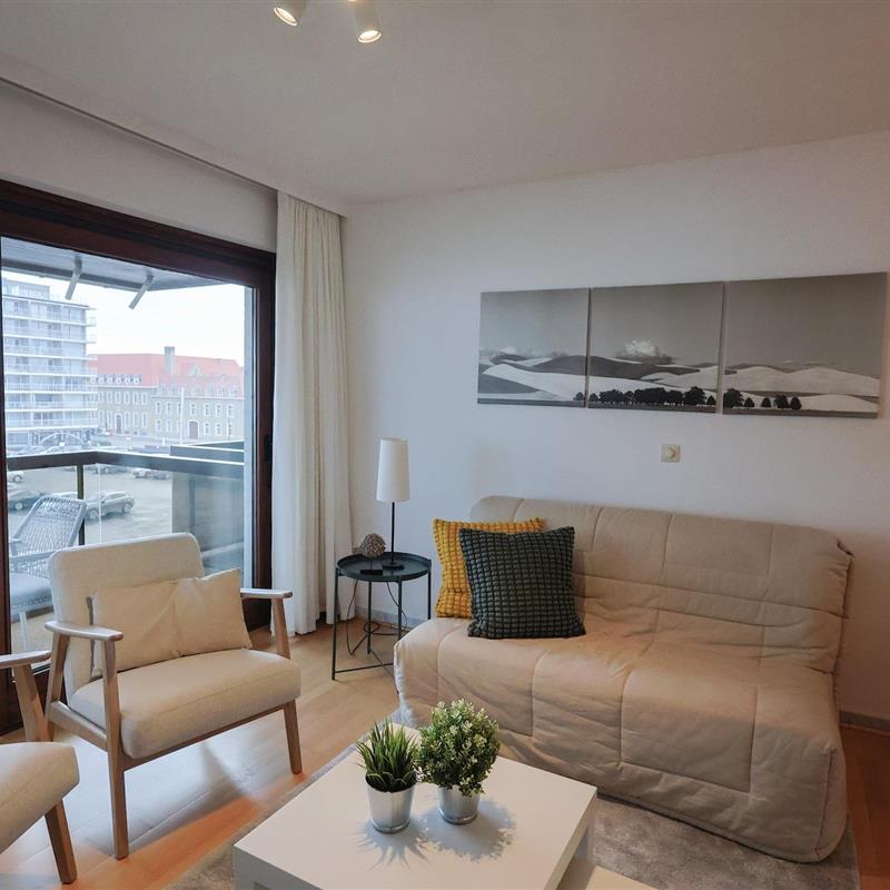 Sommerhus - 4 personer -  - 8670 - Oostduinkerke