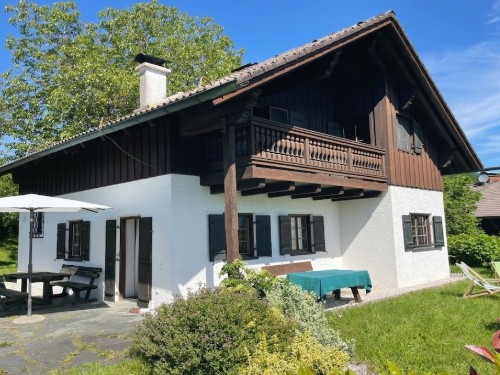 Sommerhus - 8 personer -  - 4865 - Nussdorf