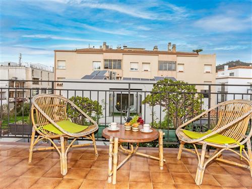 Ferienhaus - 4 Personen -  - Tossa De Mar - 17320