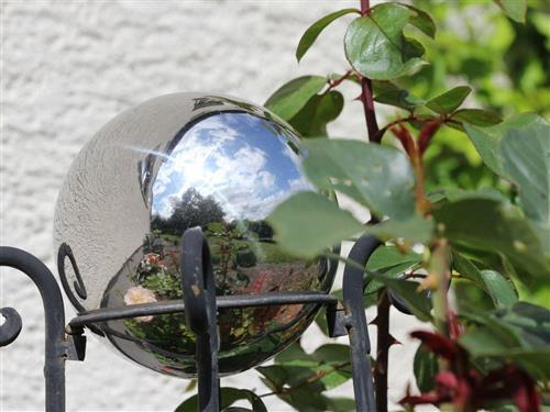 Ferieleilighet - 5 personer -  - Hauptstr. - 54552 - Darscheid