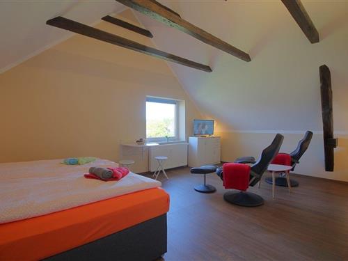 Ferielejlighed - 2 personer -  - Alsumer Str. - 27639 - Dorum