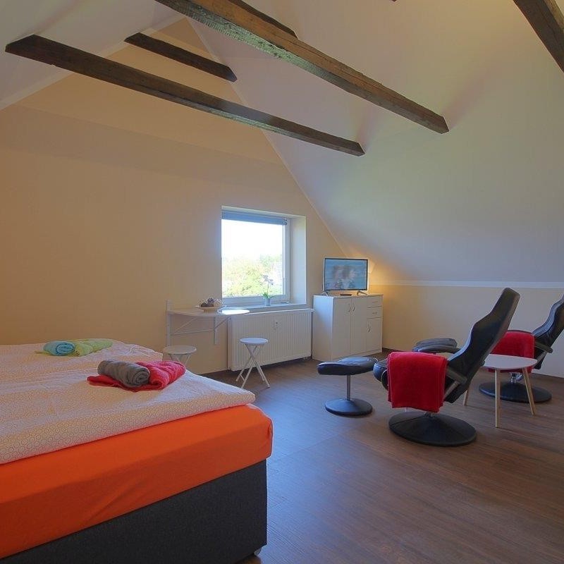 Ferielejlighed - 2 personer -  - Alsumer Str. - 27639 - Dorum