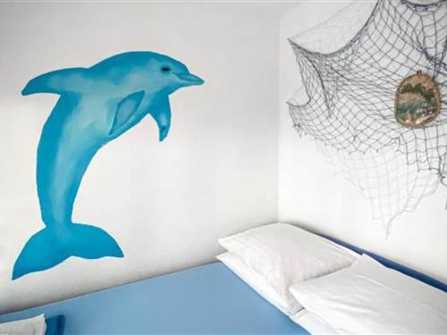 Holiday apartment - 7 persons -  - 21220 - Trogir