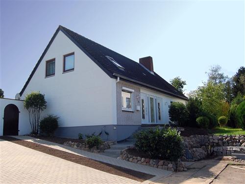 Ferienhaus - 2 Personen -  - Ratskamp - 23774 - Heiligenhafen