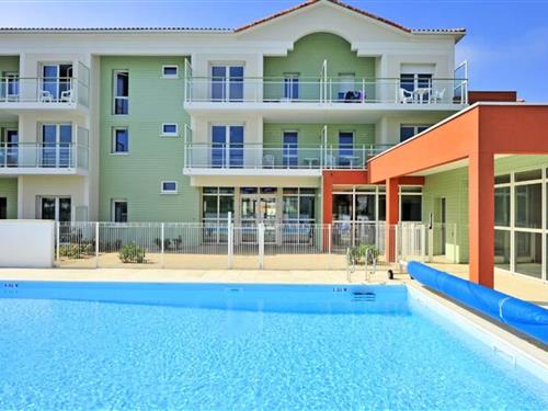 Holiday apartment - 6 persons -  - 85800 - Saint-Gilles-De-Vie