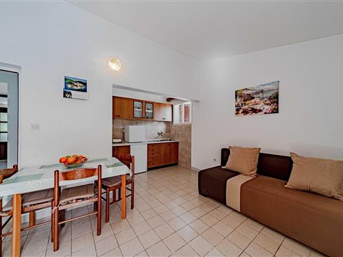 Ferielejlighed - 3 personer -  - 20272 - Smokvica