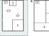 Bilde 17 - Planløsning