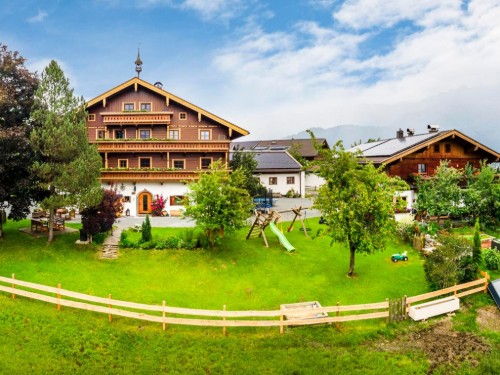 Ferielejlighed - 7 personer -  - Kehlbach - 5760 - Saalfelden Am Steinernen Meer
