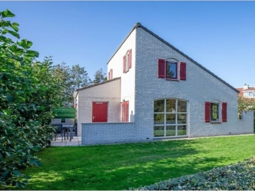 Fritidshus - 6 personer -  - 1795 - Jx De Cocksdorp
