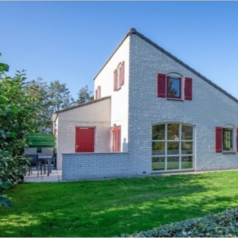 Sommerhus - 6 personer -  - 1795 - Jx De Cocksdorp