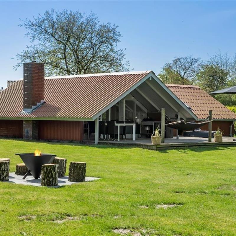 Sommerhus - 6 personer -  - Torskekrogen - Købingsmark - 6430 - Nordborg