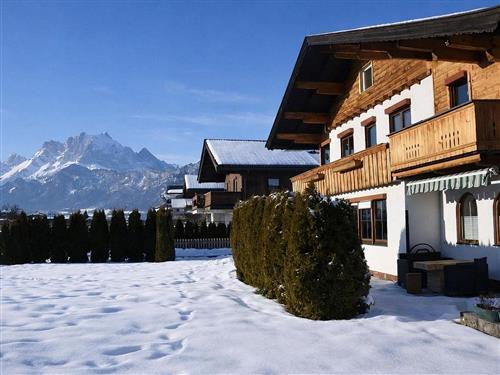 Ferielejlighed - 6 personer -  - Winkl-Schattseite - 6380 - Sankt Johann In Tirol