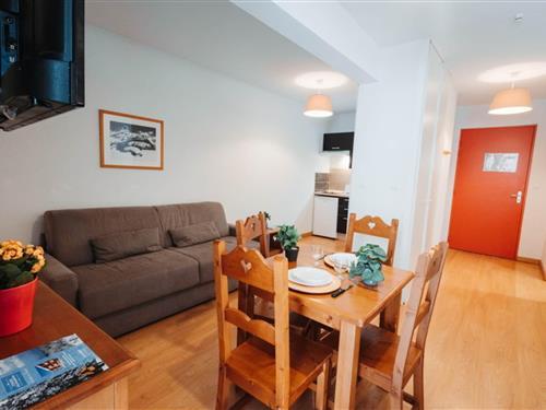 Enrumslägenhet - 4 personer -  - 09110 - Ax-Les-Thermes