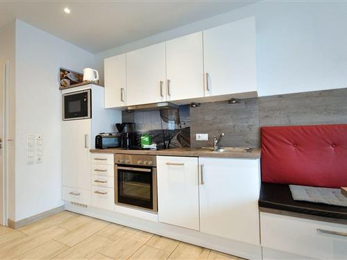 Sommerhus - 6 personer -  - Deichstraße - 26506 - Norddeich