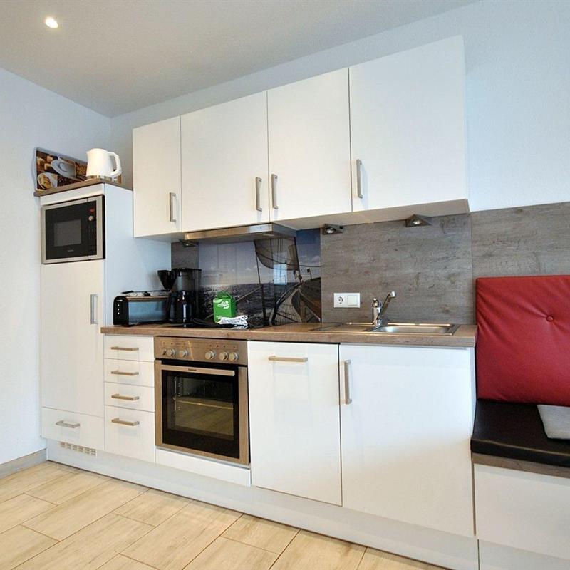 Sommerhus - 6 personer -  - Deichstraße - 26506 - Norddeich