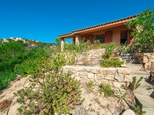 Sommerhus - 4 personer -  - Via Li Cossi - Costa Paradiso - 07038 - Trinita´ D' Agultu Ss