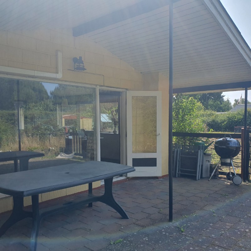 Ferienhaus - 8 Personen -  - Lærkelunden - Kramnitze Strand - 4970