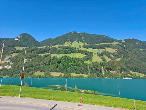 Holiday apartment - 6 persons -  - 6078 - Lungern