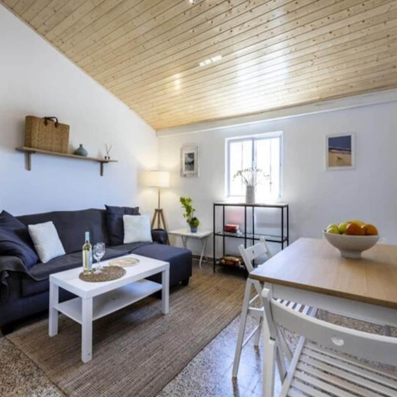 Ferielejlighed - 4 personer -  - 8650-281 - Vila Do Bispo