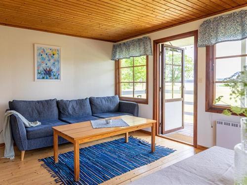 Holiday home - 4 persons -  - Grankullavägen 322 Nr. - Böda/Byxelkrok - 387 75 - Byxelkrok