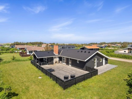 Sommerhus - 6 personer -  - Vejlby klit - Vejlby Klit - 7673 - Harboøre