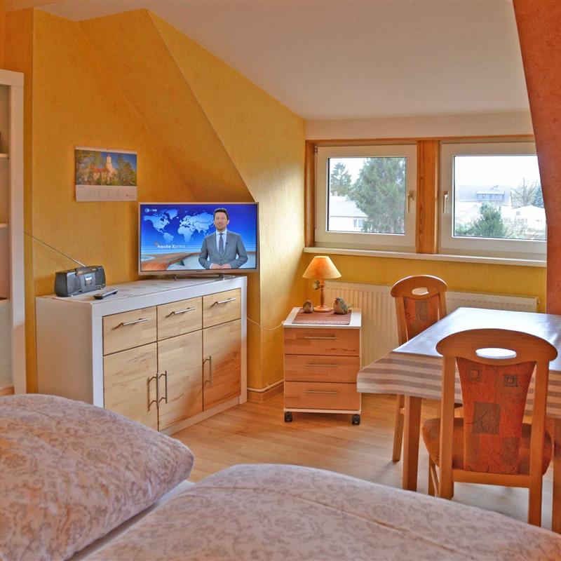 Ferielejlighed - 4 personer -  - Gartenstraße - 03172 - Guben