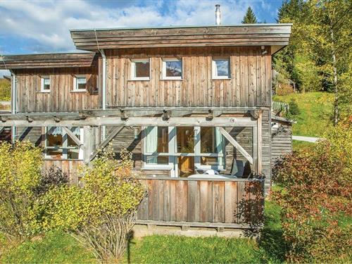 Sommerhus - 4 personer -  - Feriendorf Hohentauern,Rezept. - 8785 - Hohentauern