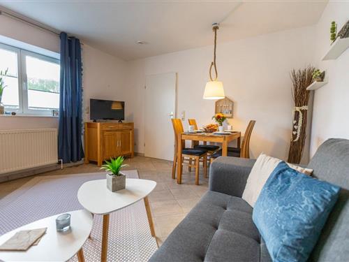 Ferielejlighed - 4 personer -  - Strandstraße - 18225 - Kühlungsborn