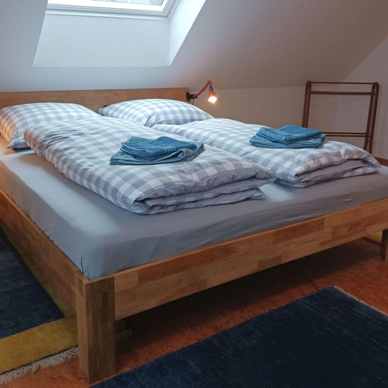  - 4 personer -  - Am Holt - 23821 - Rohlstorf