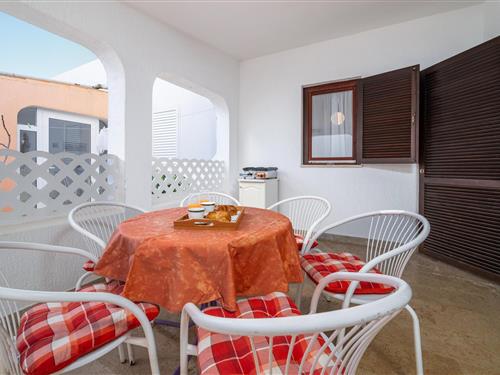 Holiday apartment - 4 persons -  - Vodnjanska ulica ap - 52215 - Barbariga