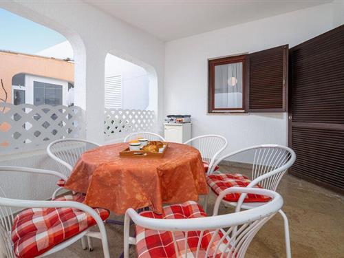 Ferielejlighed - 4 personer -  - Vodnjanska ulica ap - 52215 - Barbariga