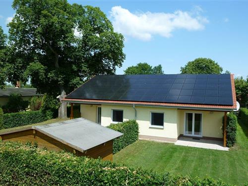 Ferielejlighed - 4 personer -  - Am Sumpfsee - 17248 - Rechlin