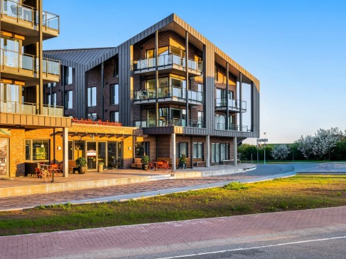 Ferieleilighet - 4 personer -  - Nordseestraße - 25899 - Dagebüll