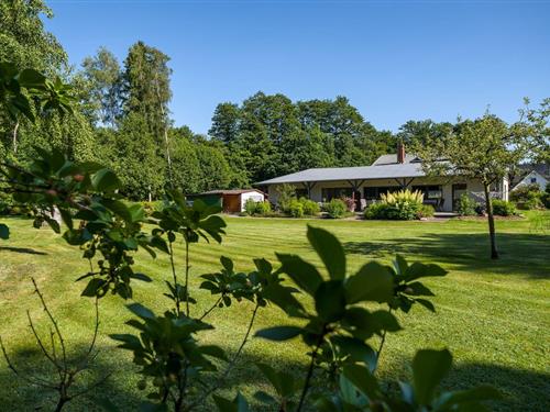 Semesterlägenhet - 4 personer -  - Strandstraße - 18375 - Prerow