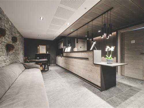 Ferieleilighet - 10 personer -  - 73210 - Plan Peisey