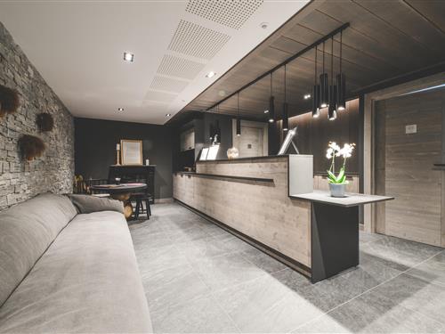 Holiday apartment - 10 persons -  - 73210 - Plan Peisey