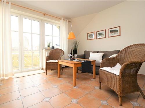 Ferielejlighed - 4 personer -  - An der Seenotstation - 18347 - Ostseebad Wustrow