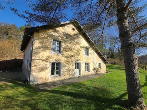 Fritidsbolig - 6 personer -  - 6823 - Florenville