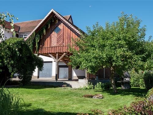 Ferielejlighed - 4 personer -  - 78052 - Villingen-Schwenningen